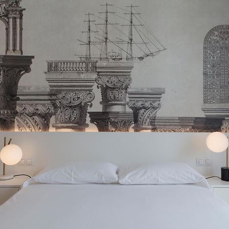 Florit Flats - Chic And Central In A Lively But Quiet Area All Walking Distance Valencie Exteriér fotografie