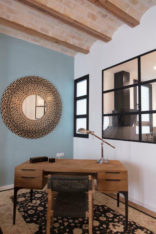 Florit Flats - Chic And Central In A Lively But Quiet Area All Walking Distance Valencie Exteriér fotografie