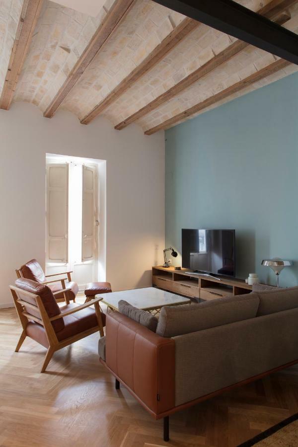 Florit Flats - Chic And Central In A Lively But Quiet Area All Walking Distance Valencie Exteriér fotografie