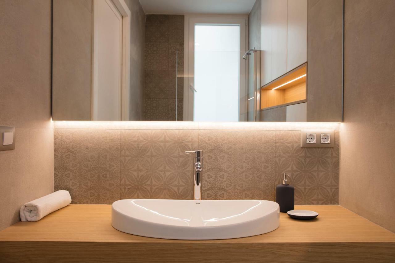 Florit Flats - Chic And Central In A Lively But Quiet Area All Walking Distance Valencie Exteriér fotografie