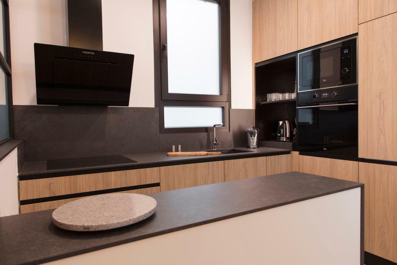 Florit Flats - Chic And Central In A Lively But Quiet Area All Walking Distance Valencie Exteriér fotografie