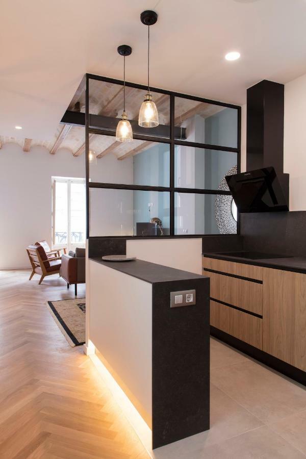 Florit Flats - Chic And Central In A Lively But Quiet Area All Walking Distance Valencie Exteriér fotografie