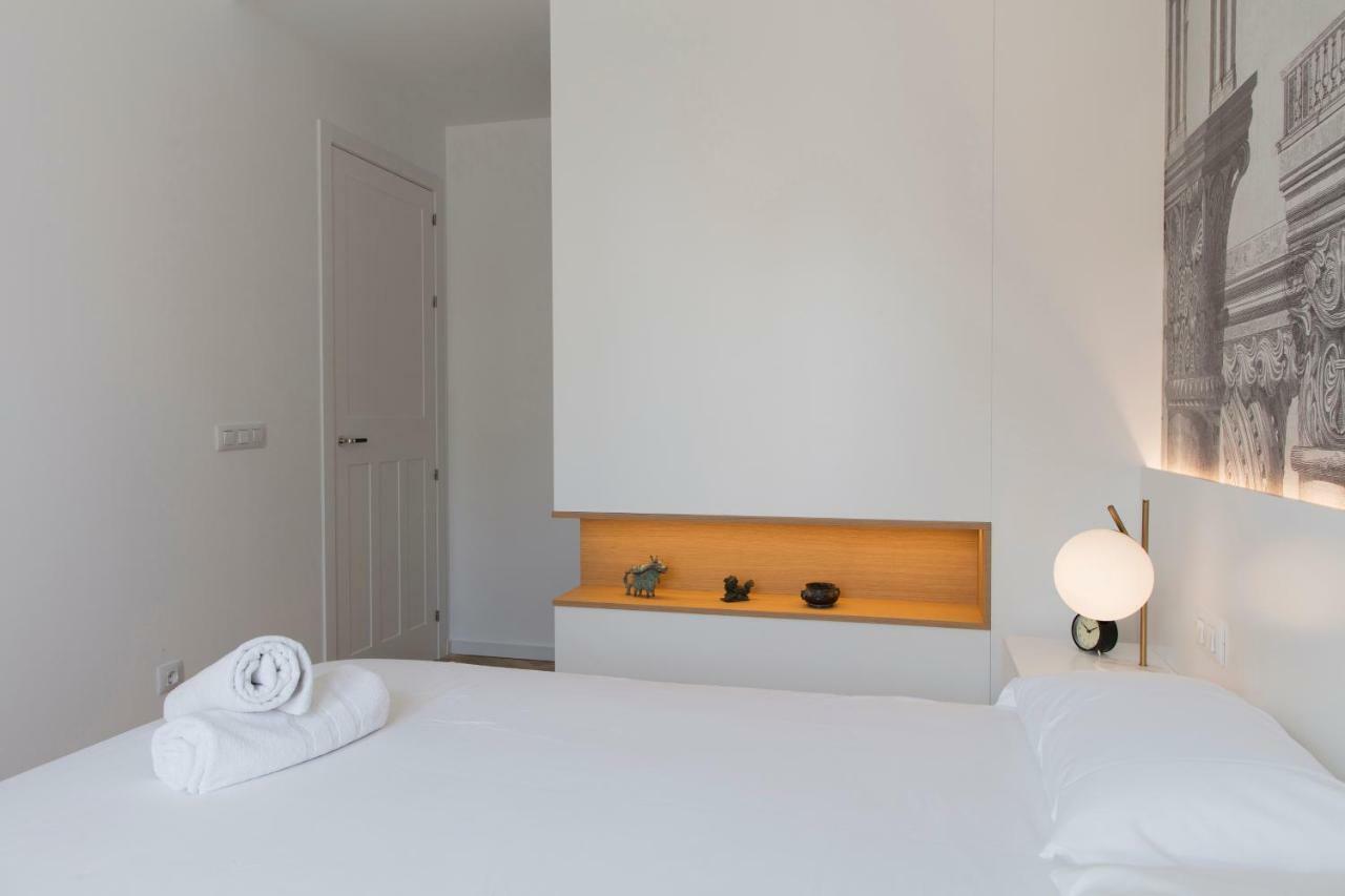 Florit Flats - Chic And Central In A Lively But Quiet Area All Walking Distance Valencie Exteriér fotografie
