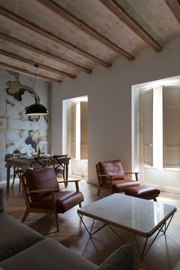 Florit Flats - Chic And Central In A Lively But Quiet Area All Walking Distance Valencie Exteriér fotografie