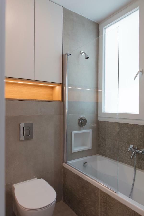 Florit Flats - Chic And Central In A Lively But Quiet Area All Walking Distance Valencie Exteriér fotografie