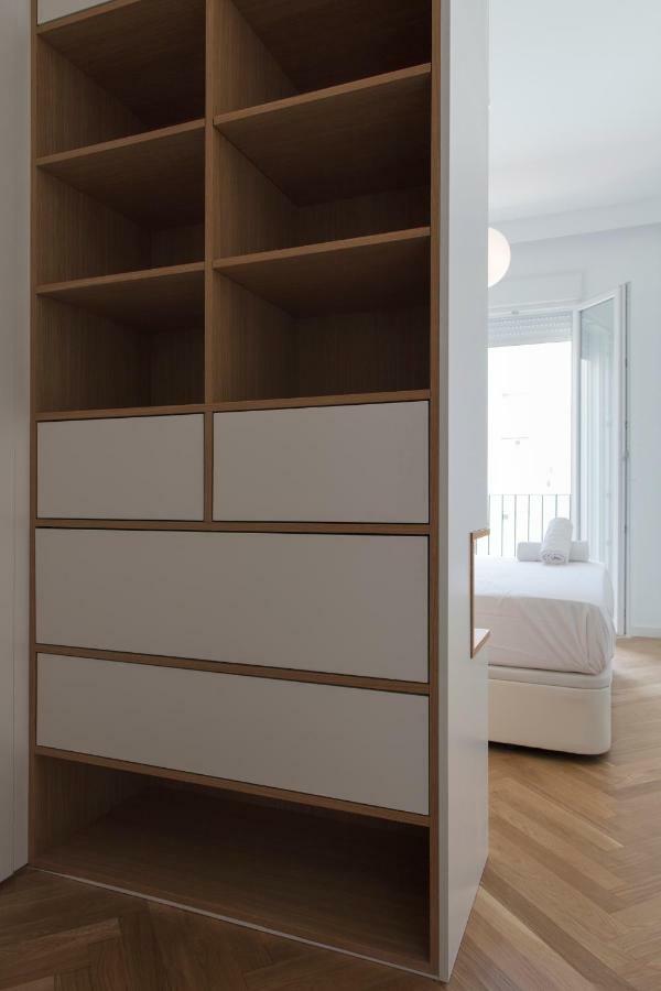 Florit Flats - Chic And Central In A Lively But Quiet Area All Walking Distance Valencie Exteriér fotografie