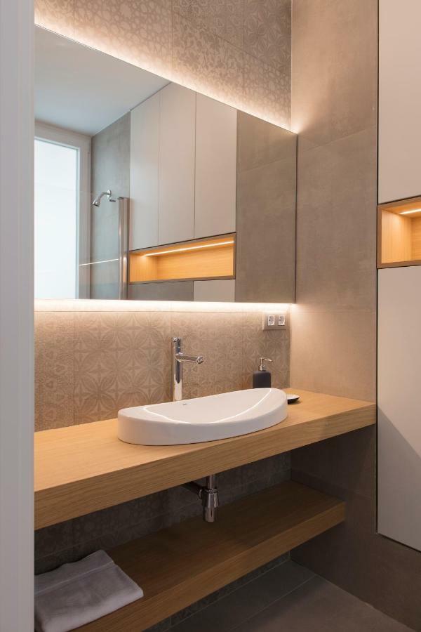 Florit Flats - Chic And Central In A Lively But Quiet Area All Walking Distance Valencie Exteriér fotografie