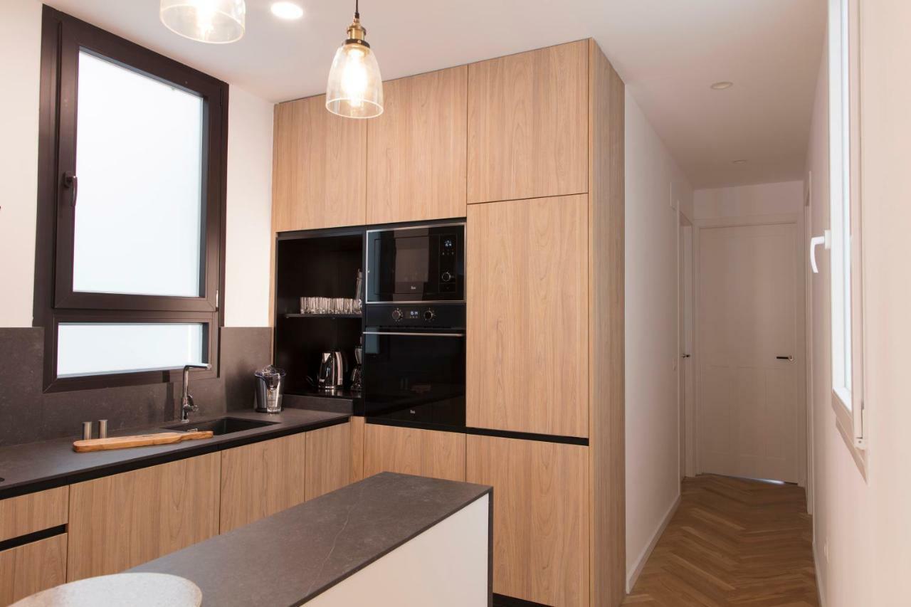 Florit Flats - Chic And Central In A Lively But Quiet Area All Walking Distance Valencie Exteriér fotografie