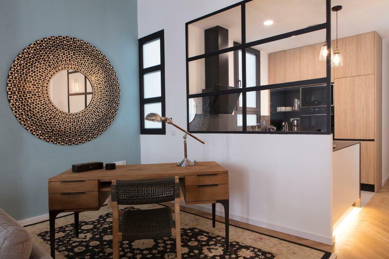 Florit Flats - Chic And Central In A Lively But Quiet Area All Walking Distance Valencie Exteriér fotografie
