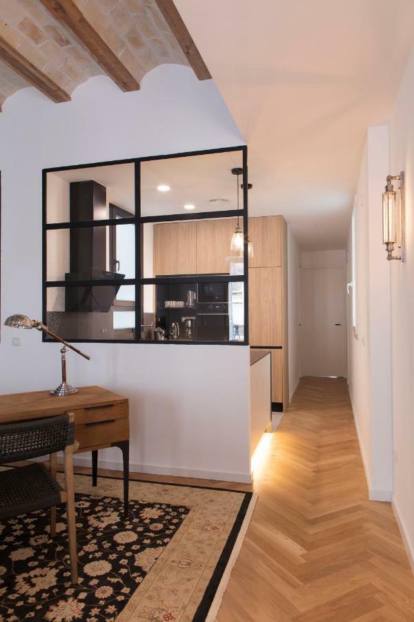 Florit Flats - Chic And Central In A Lively But Quiet Area All Walking Distance Valencie Exteriér fotografie