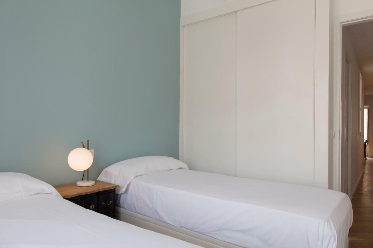 Florit Flats - Chic And Central In A Lively But Quiet Area All Walking Distance Valencie Exteriér fotografie