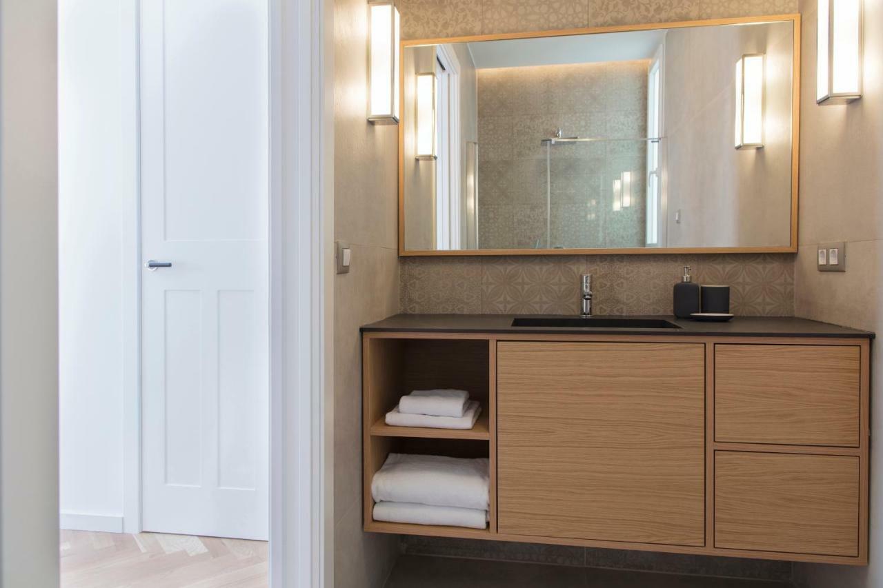 Florit Flats - Chic And Central In A Lively But Quiet Area All Walking Distance Valencie Exteriér fotografie